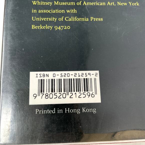 Bob Thompson Art Book Thelma Golden Hardcover Whitney Museum - Picture 3 of 8